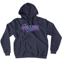 rainbxwofficial Hoodies (No-Zip/Pullover)