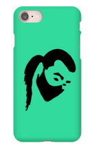OG Mechantrix iPhone C-19 Style Phone Cases