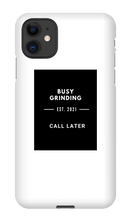 legalgenesis iPhone Phone Cases