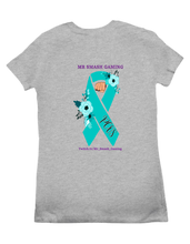 MR S G  PCOS Women’s T-shirt Back Print
