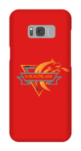 stealthlake Samsung Phone Cases