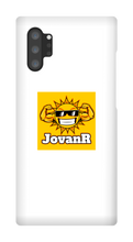 jovanr Samsung Phone Cases