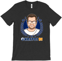 Daniel Otykier T-Shirts