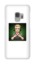 xiu_le Samsung Phone Cases
