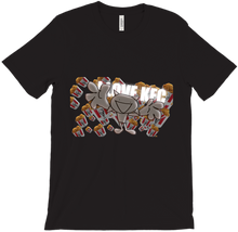 I LOVE KFC (t-shirt)