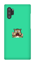 Shocked Lil Samsung Phone Case