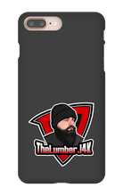 thelumberj4k iPhone Phone Cases