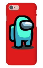 leelad82_ iPhone Phone Cases