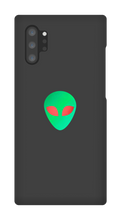 Alien Allies Samsung Phone Case
