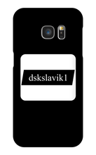 dskslavik1 Samsung Phone Cases