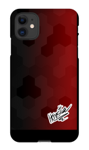 Crimson Onyx (iPhone Edition)