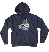 Expert Gameplay Hoodies (No-Zip/Pullover)