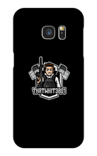 thatwhit3bo1 Samsung Phone Cases