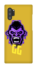 grupa_gg Samsung Phone Cases
