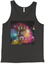 Wash Your Hands Tank Top