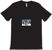 lachedtbnr2 T-Shirts