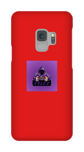 Krazz Gaming Samsung Phone Case