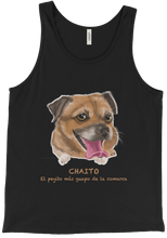 Chaito Tank Top