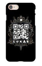 atelierlukas iPhone Phone Cases