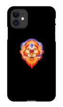 kromeworld iPhone Phone Cases
