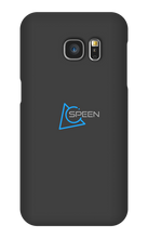 Speen Logo Samsung Phone Cases