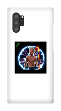 comp2k19 Samsung Phone Cases