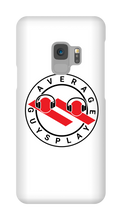 averageguysplay Samsung Phone Cases