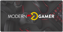 Modern Gamer Deluxe XXL Gaming Mousepad