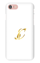 Sait Cetin iPhone Phone Cases