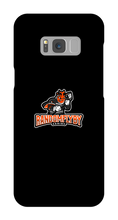 randomflybygaming Samsung Phone Cases