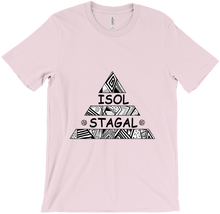 HUGEHAND STAGAL T-Shirts