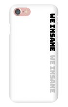 trcmrinsane iPhone Phone Cases