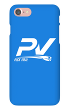 puckviral iPhone Phone Cases