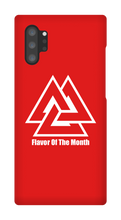 FotM Samsung Phone Cases