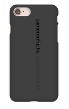 Official Cameron Phone Case