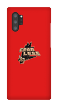 Fearless Samsung Phone Cases