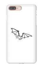 Coldnight iPhone Phone Cases