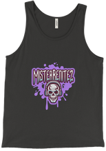 misterbenitez Tank Top