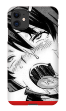 hentaisociety iPhone Phone Cases