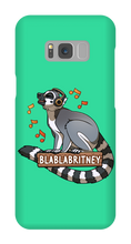 BlaBla Samsung Galaxy Cases