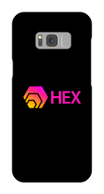 hodldog Samsung Phone Cases