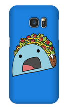 SchwedyD Samsung Phone Cases
