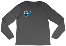 HoBoParker03 - long-sleeve-tee