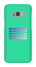 Mlg Samsung Phone Cases