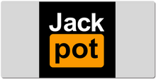 phjackpot XXL Gaming Mousepad