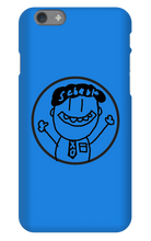 sebablexd iPhone Phone Cases