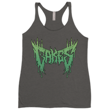 Cakes Racerback