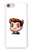 xexuscm iPhone Phone Cases