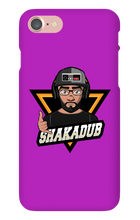 shakadub iPhone Phone Cases