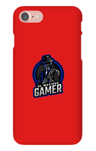 elmafiosogamer iPhone Phone Cases